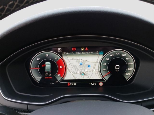 Audi S4 Avant TDI Quattro Tiptronic - 2022 - Joinsteer - #23