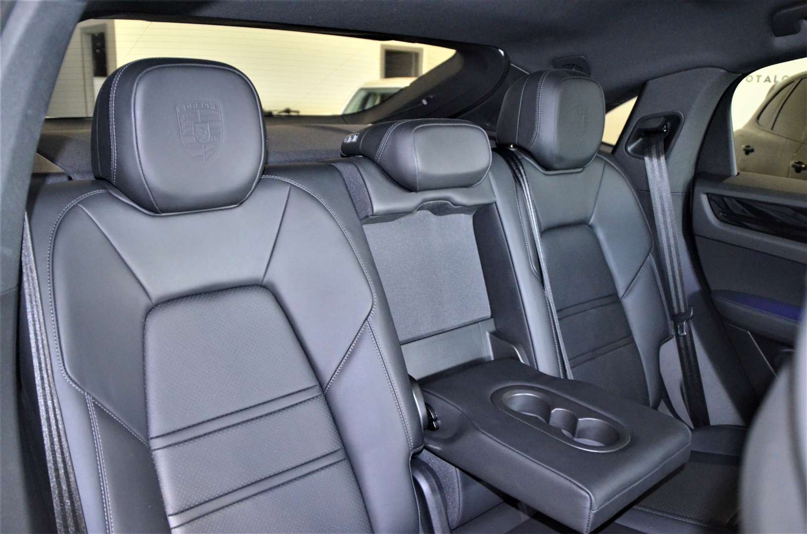 Porsche Cayenne II - 2021 - Joinsteer - #5