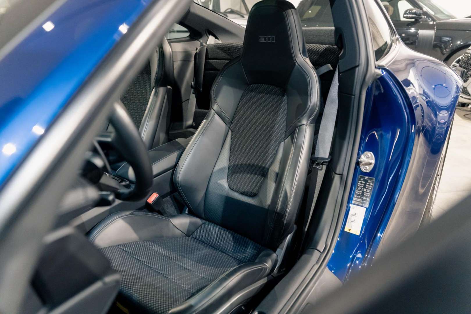 Porsche 991 Carrera - 2023 - Joinsteer - #8