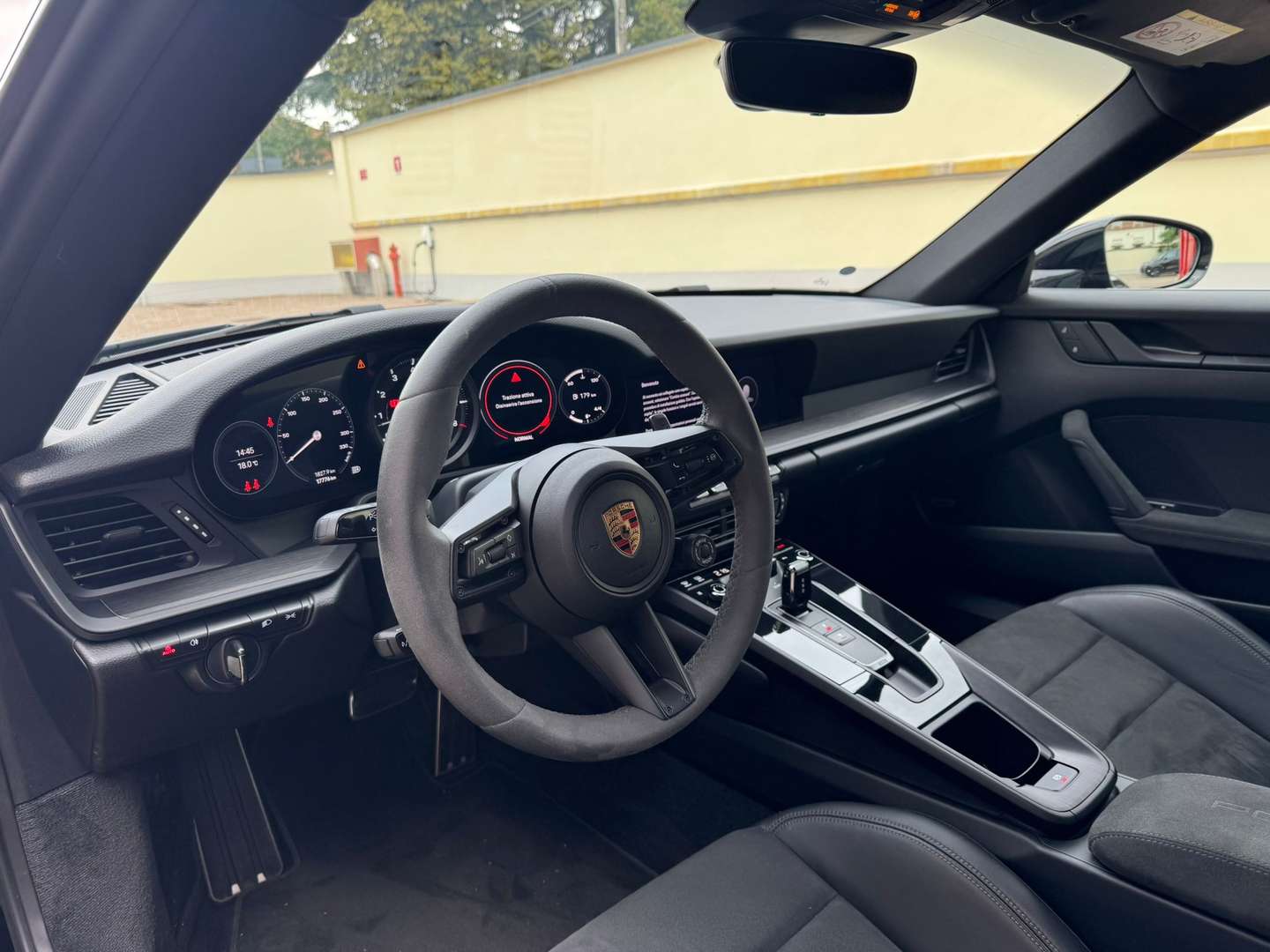 Porsche 992 II GTS - 2023 - Joinsteer - #8