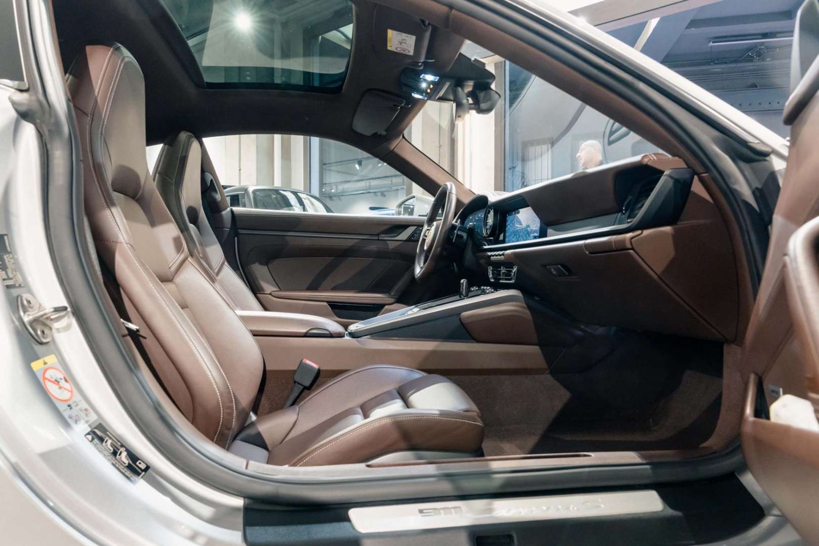 Porsche 991 I Carrera S - 2019 - Joinsteer - #8