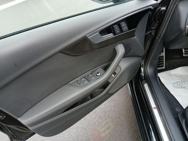 Audi S4 Avant TDI Quattro Tiptronic - 2022 - Joinsteer - #26