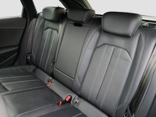 Audi S4 Avant TDI Quattro Tiptronic - 2022 - Joinsteer - #29