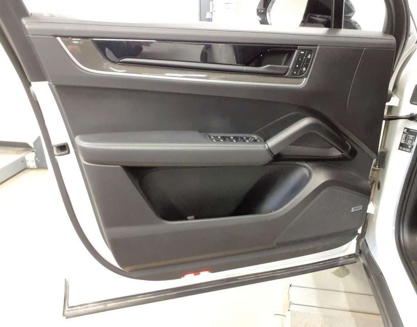 Porsche Cayenne II S - 2023 - Joinsteer - #3