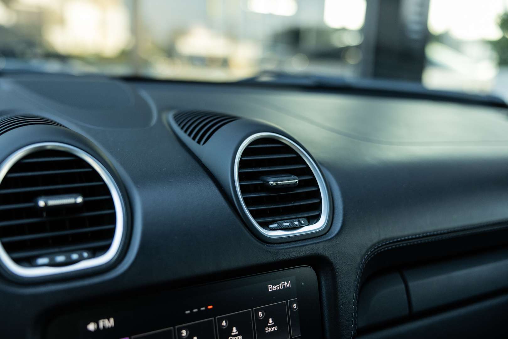 Porsche 718 Cayman Base Style Edition - 2022 - Joinsteer - #22