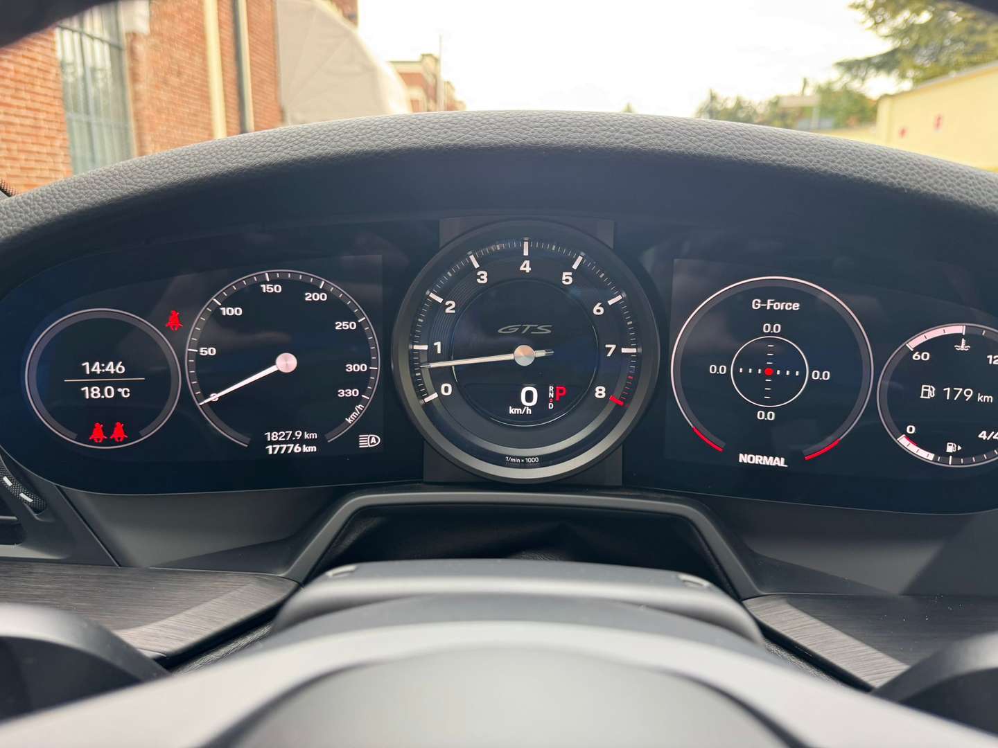 Porsche 992 II GTS - 2023 - Joinsteer - #10