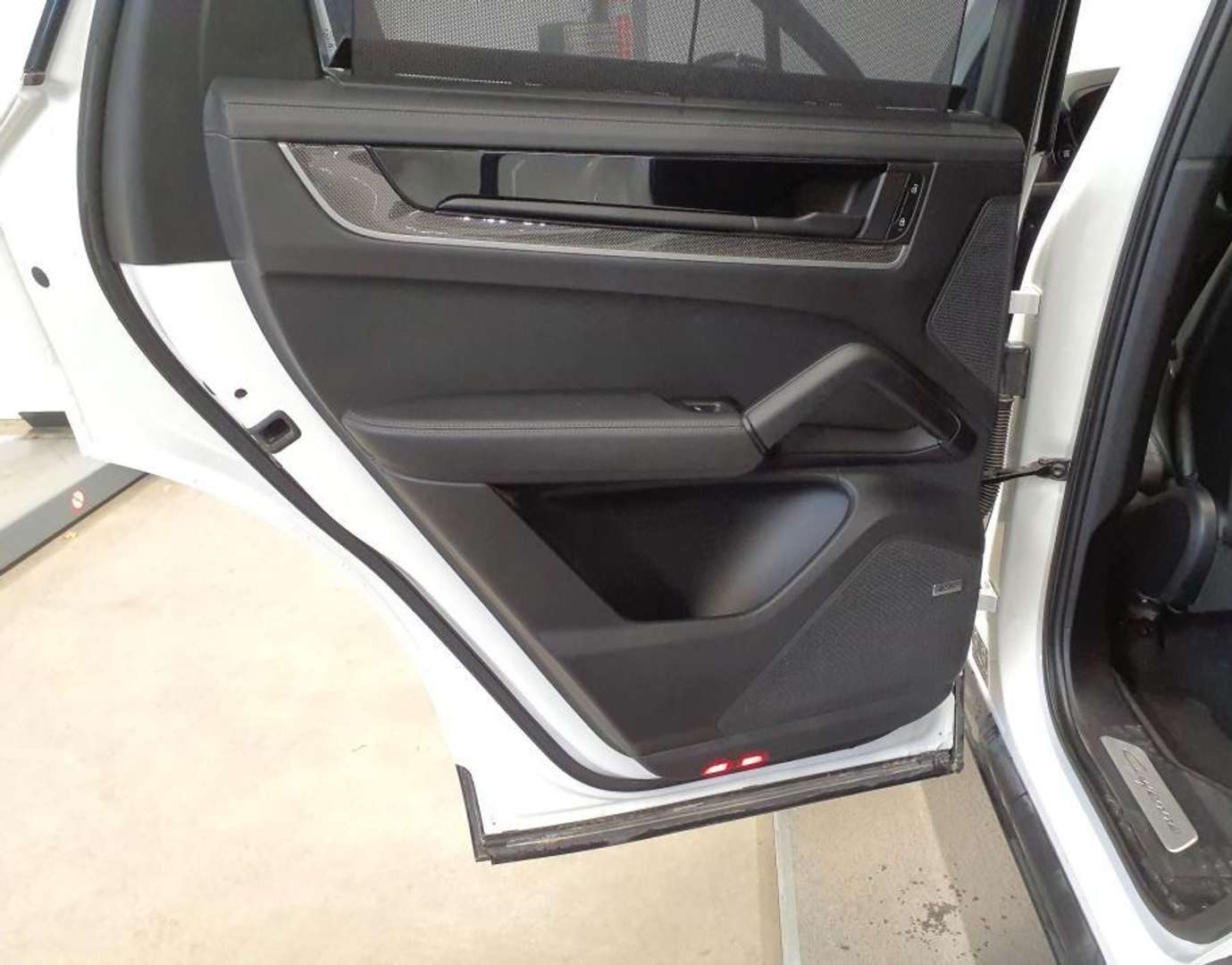 Porsche Cayenne II S - 2023 - Joinsteer - #4