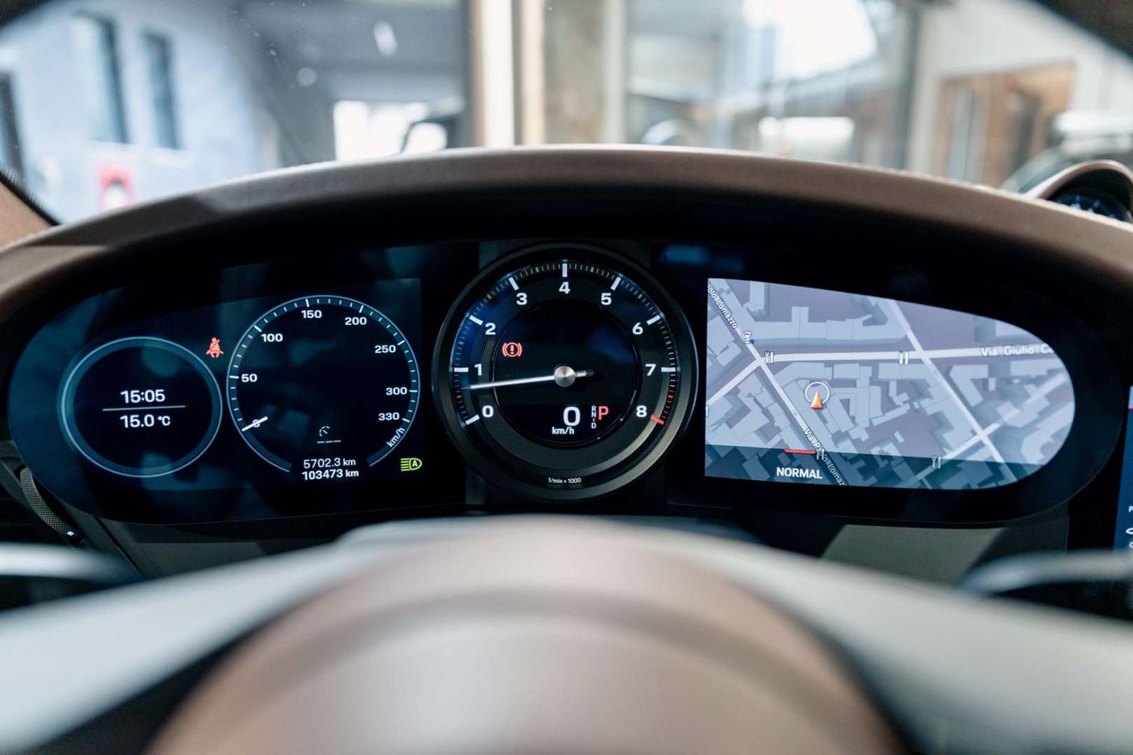 Porsche 991 I Carrera S - 2019 - Joinsteer - #11