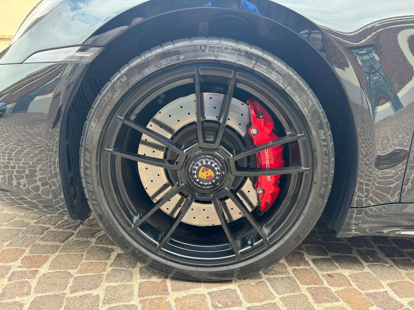 Porsche 992 II GTS - 2023 - Joinsteer - #11