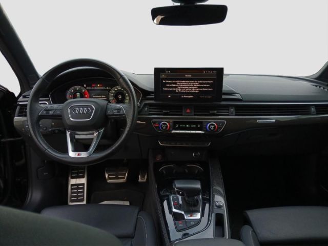 Audi S4 Avant TDI Quattro Tiptronic - 2022 - Joinsteer - #34