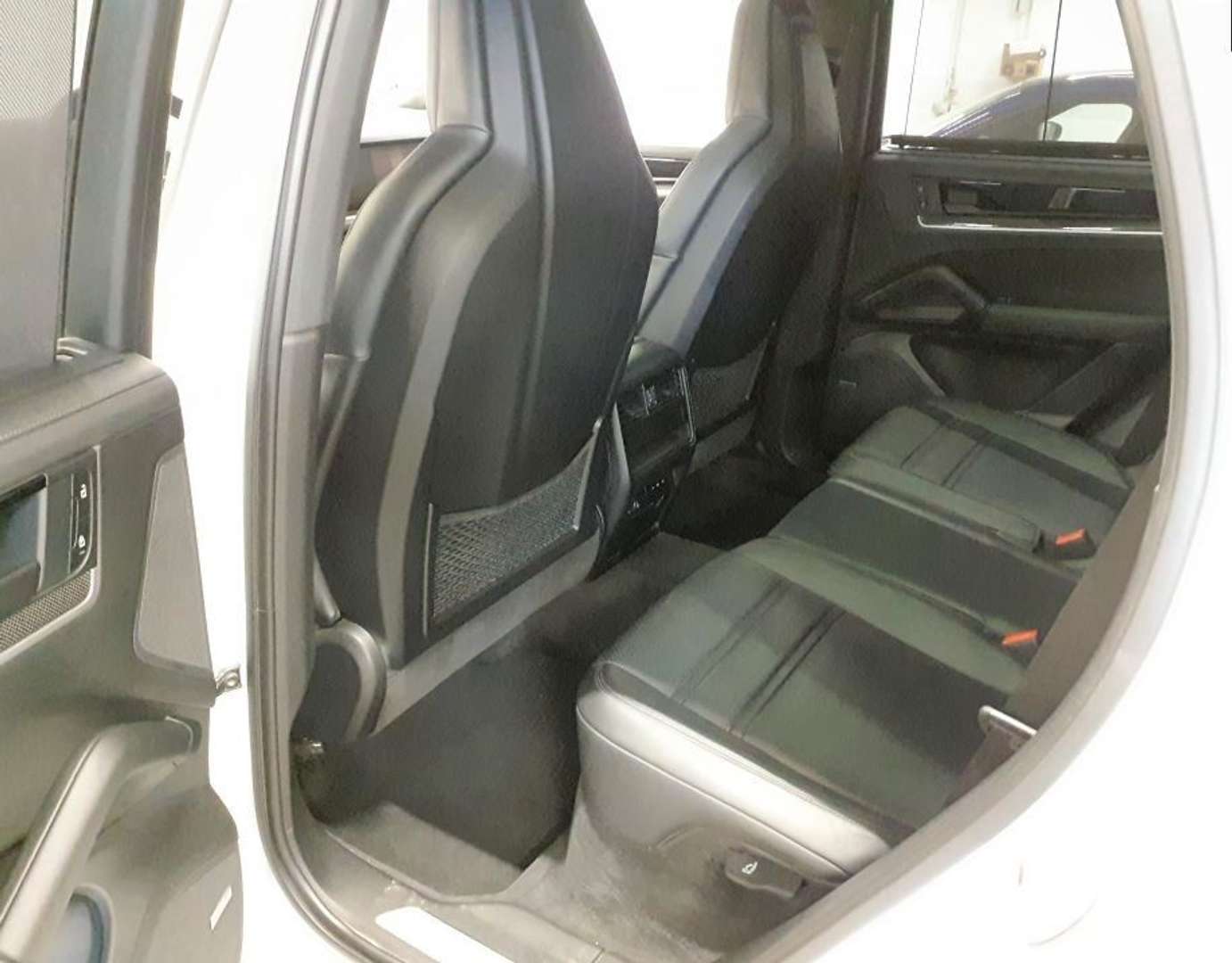Porsche Cayenne II S - 2023 - Joinsteer - #5