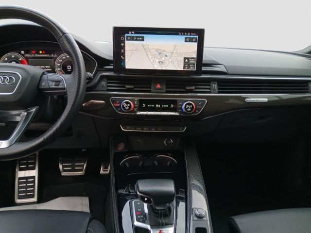 Audi S4 Avant TDI Quattro Tiptronic - 2022 - Joinsteer - #35