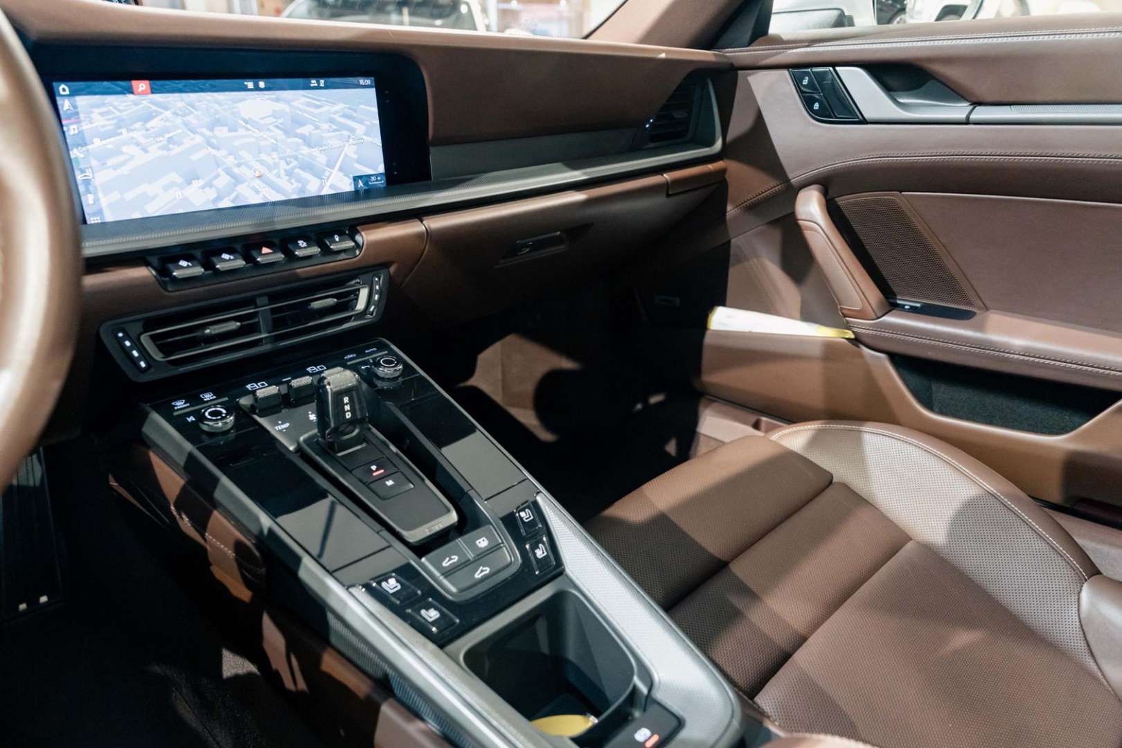 Porsche 991 I Carrera S - 2019 - Joinsteer - #12