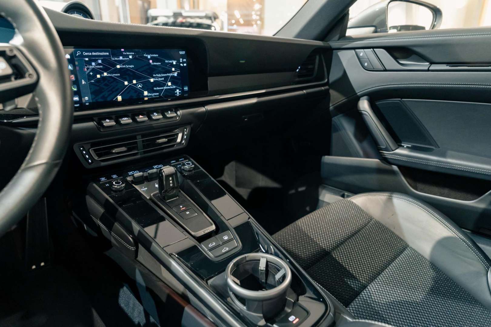 Porsche 991 Carrera - 2023 - Joinsteer - #12