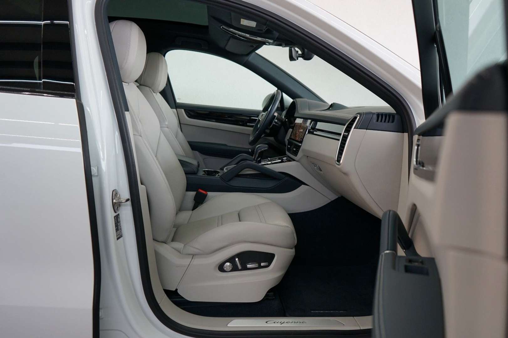 Porsche Cayenne II E-Hybrid - 2021 - Joinsteer - #6