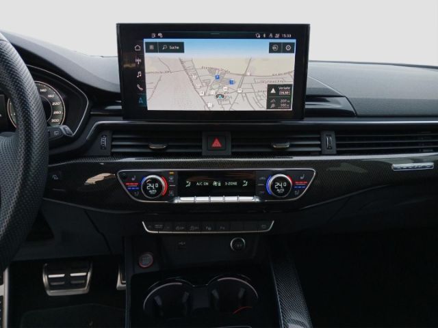 Audi S4 Avant TDI Quattro Tiptronic - 2022 - Joinsteer - #38