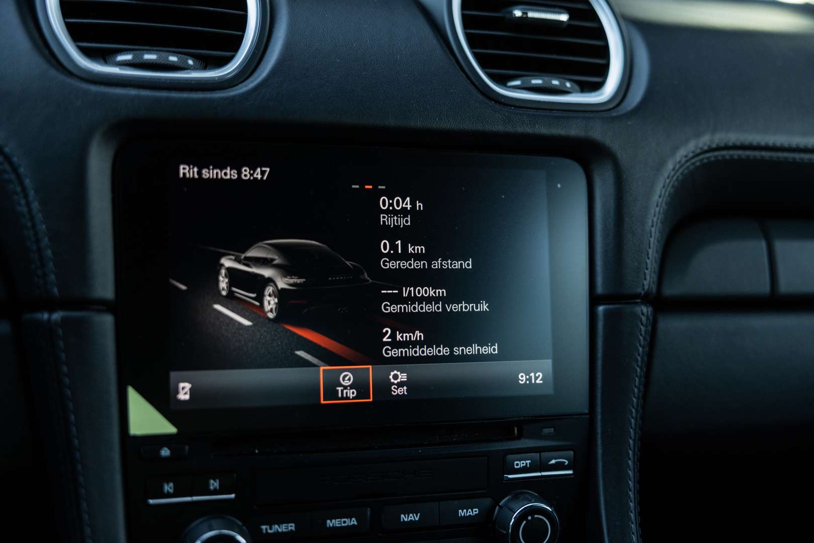 Porsche 718 Cayman Base Style Edition - 2022 - Joinsteer - #25