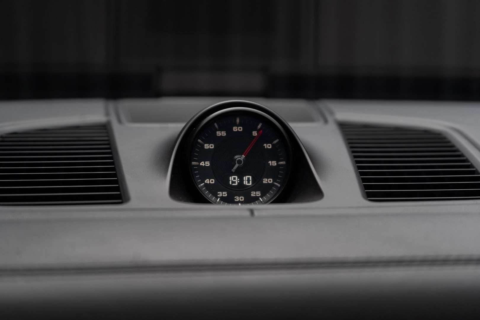 Porsche Cayenne II GTS - 2022 - Joinsteer - #9