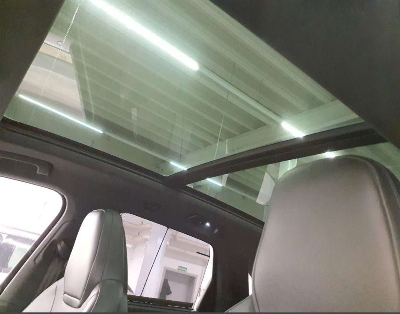 Porsche Cayenne II S - 2023 - Joinsteer - #7