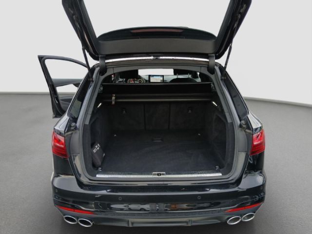 Audi S4 Avant TDI Quattro Tiptronic - 2022 - Joinsteer - #41