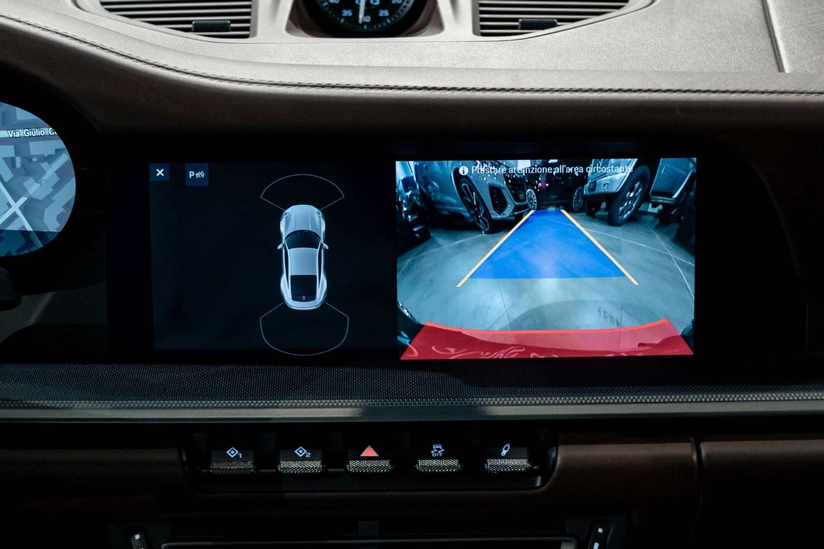 Porsche 991 I Carrera S - 2019 - Joinsteer - #14