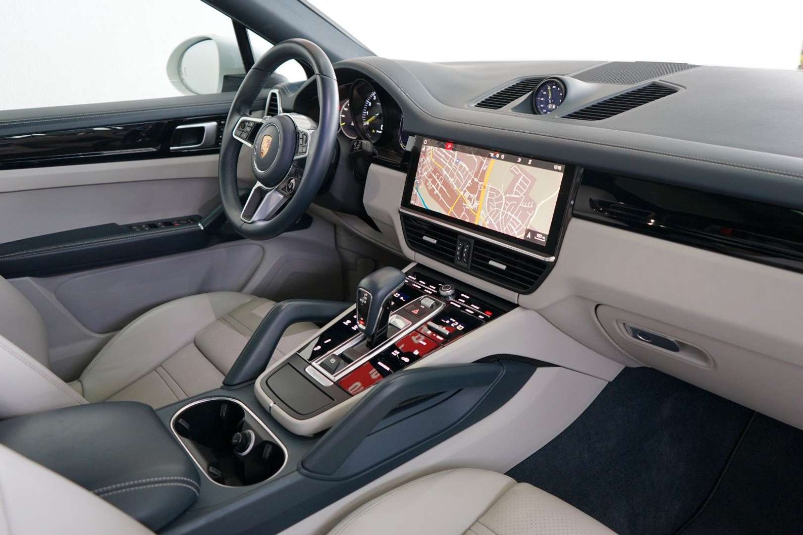 Porsche Cayenne II E-Hybrid - 2021 - Joinsteer - #7