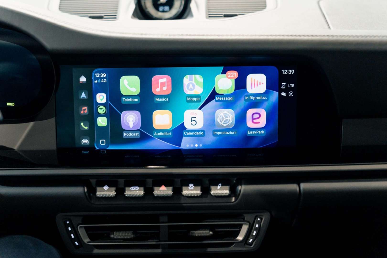 Porsche 991 Carrera - 2023 - Joinsteer - #14