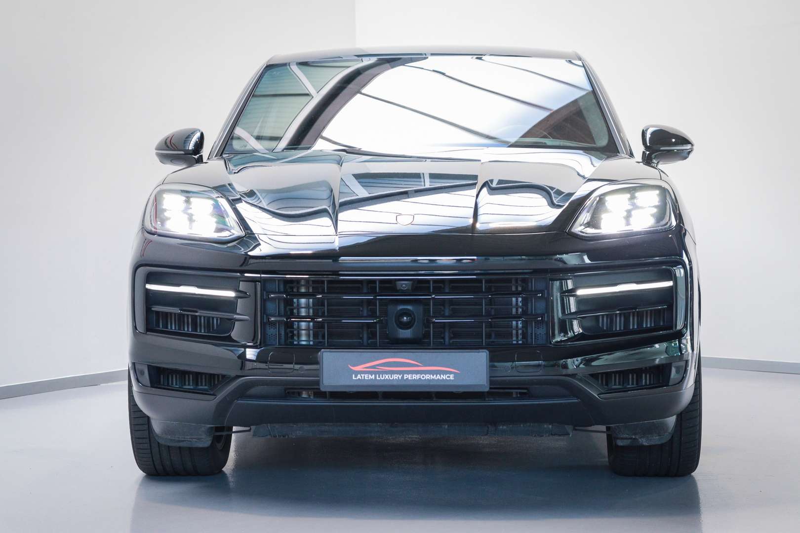 Porsche Cayenne II S E-Hybrid - 2024 - Joinsteer - #3