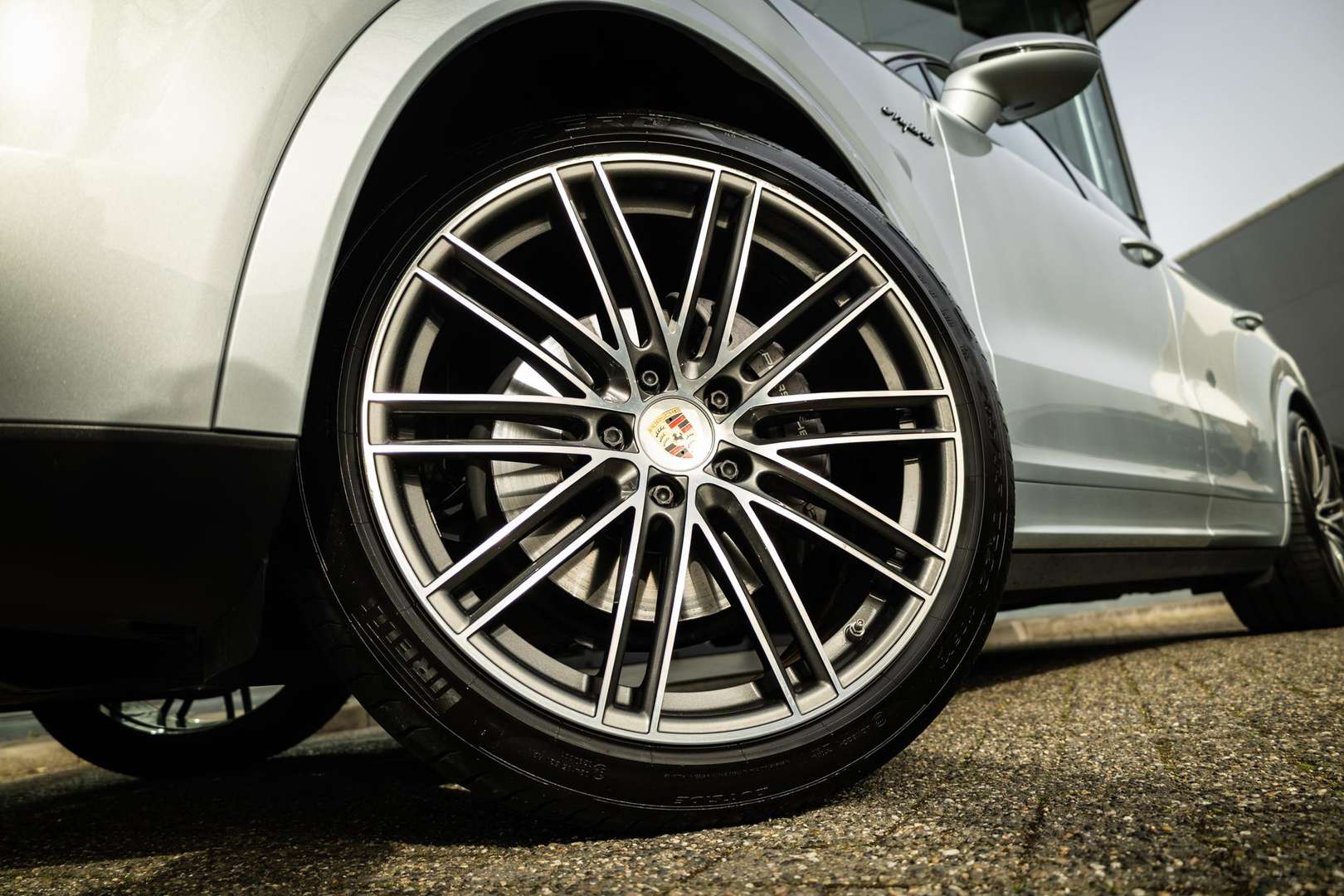 Porsche Cayenne II E-Hybrid - 2020 - Joinsteer - #2