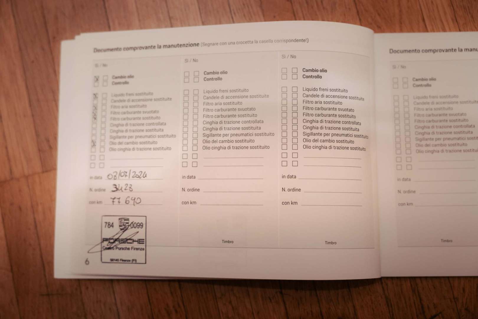 Porsche 991 I Carrera S - 2019 - Joinsteer - #15