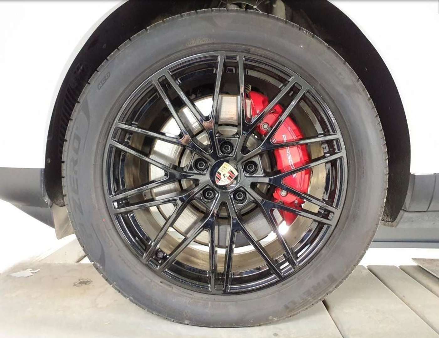 Porsche Cayenne II S - 2023 - Joinsteer - #8