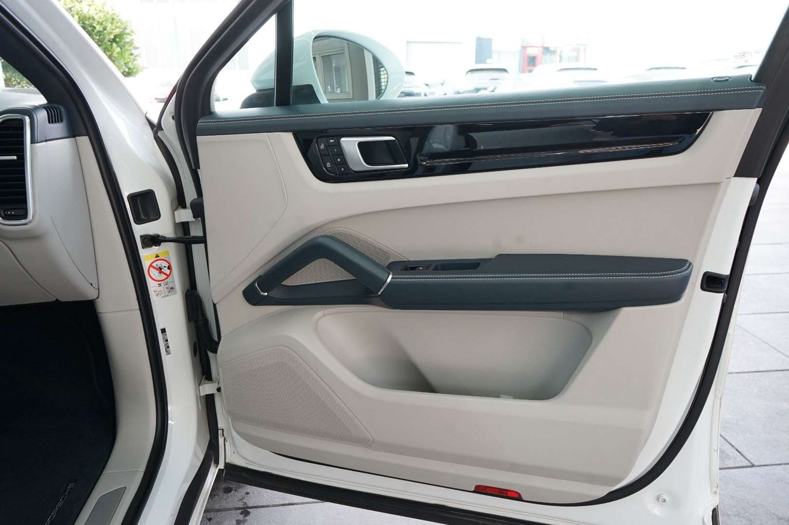 Porsche Cayenne II E-Hybrid - 2021 - Joinsteer - #8