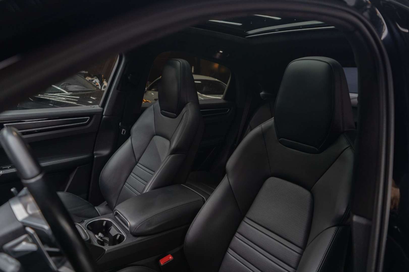 Porsche Cayenne II GTS - 2022 - Joinsteer - #10