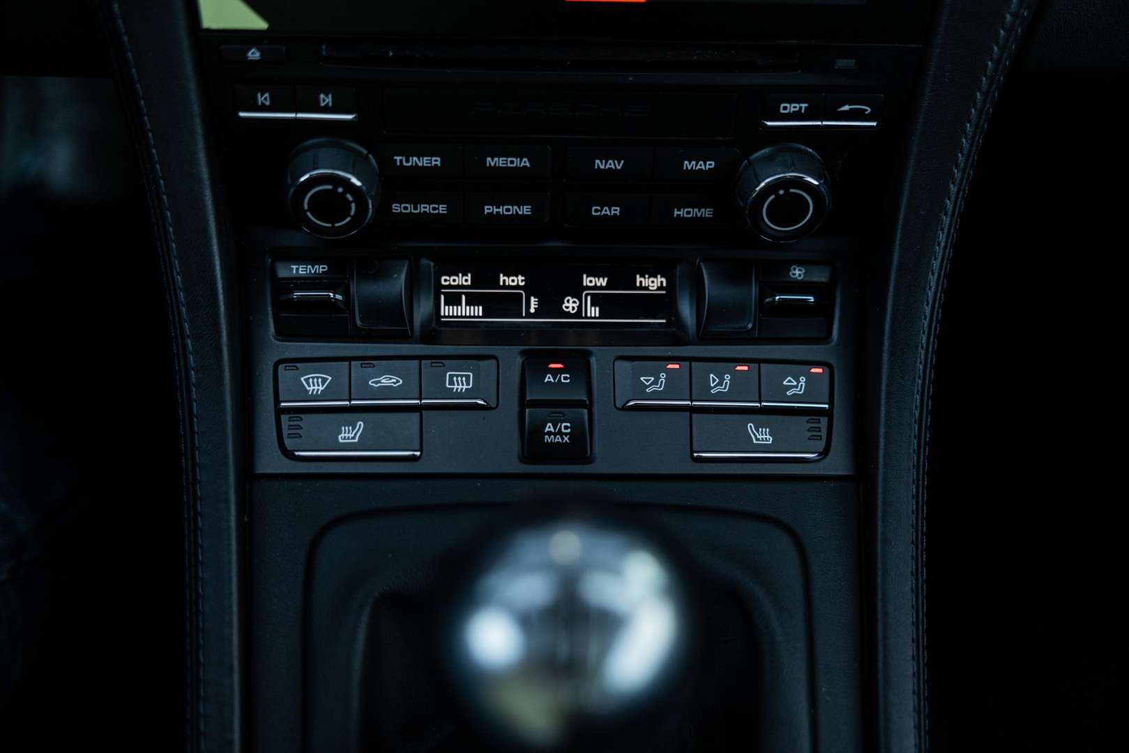 Porsche 718 Cayman Base Style Edition - 2022 - Joinsteer - #27