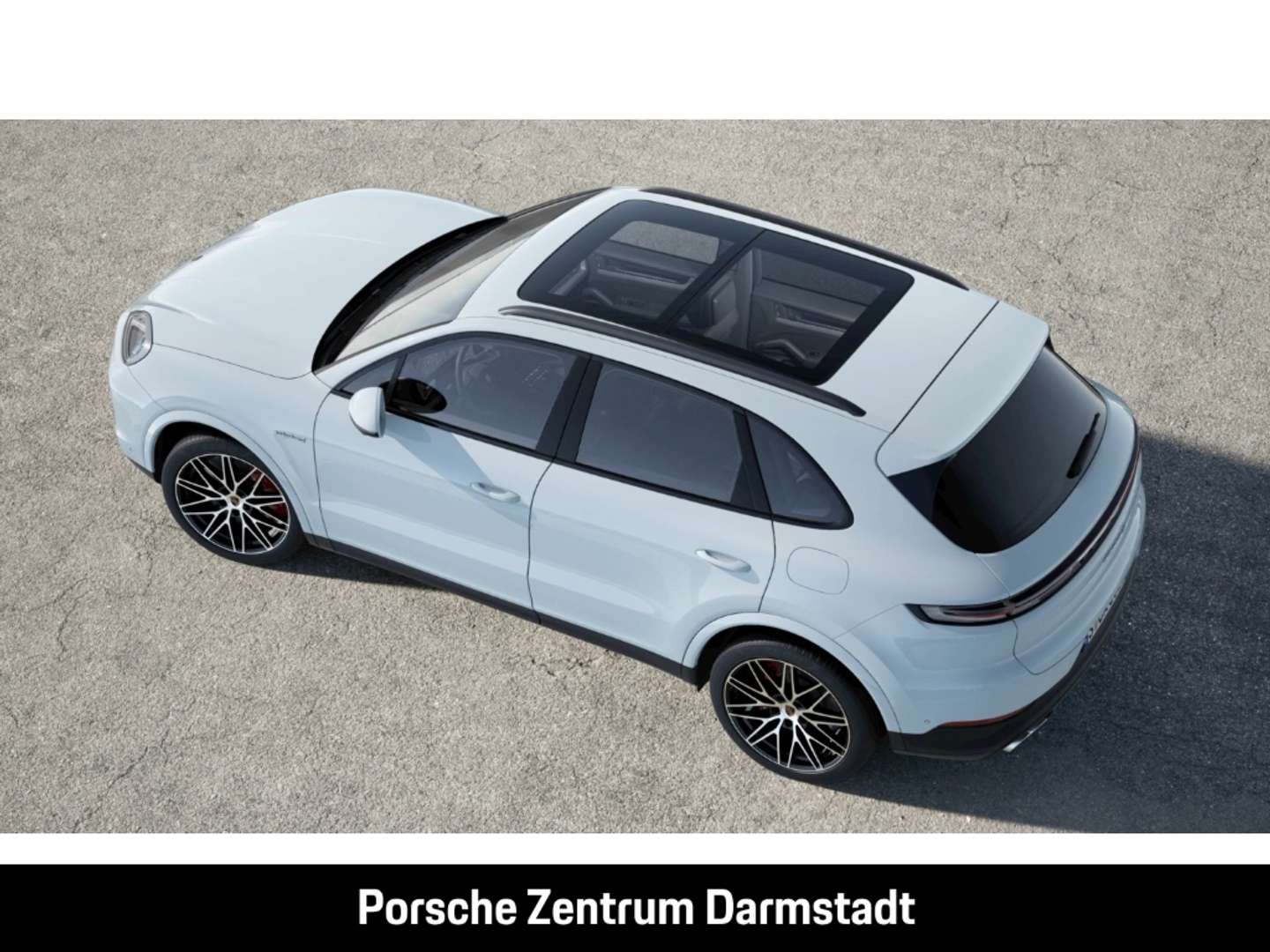 Porsche Cayenne II S E-Hybrid - 2024 - Joinsteer - #4