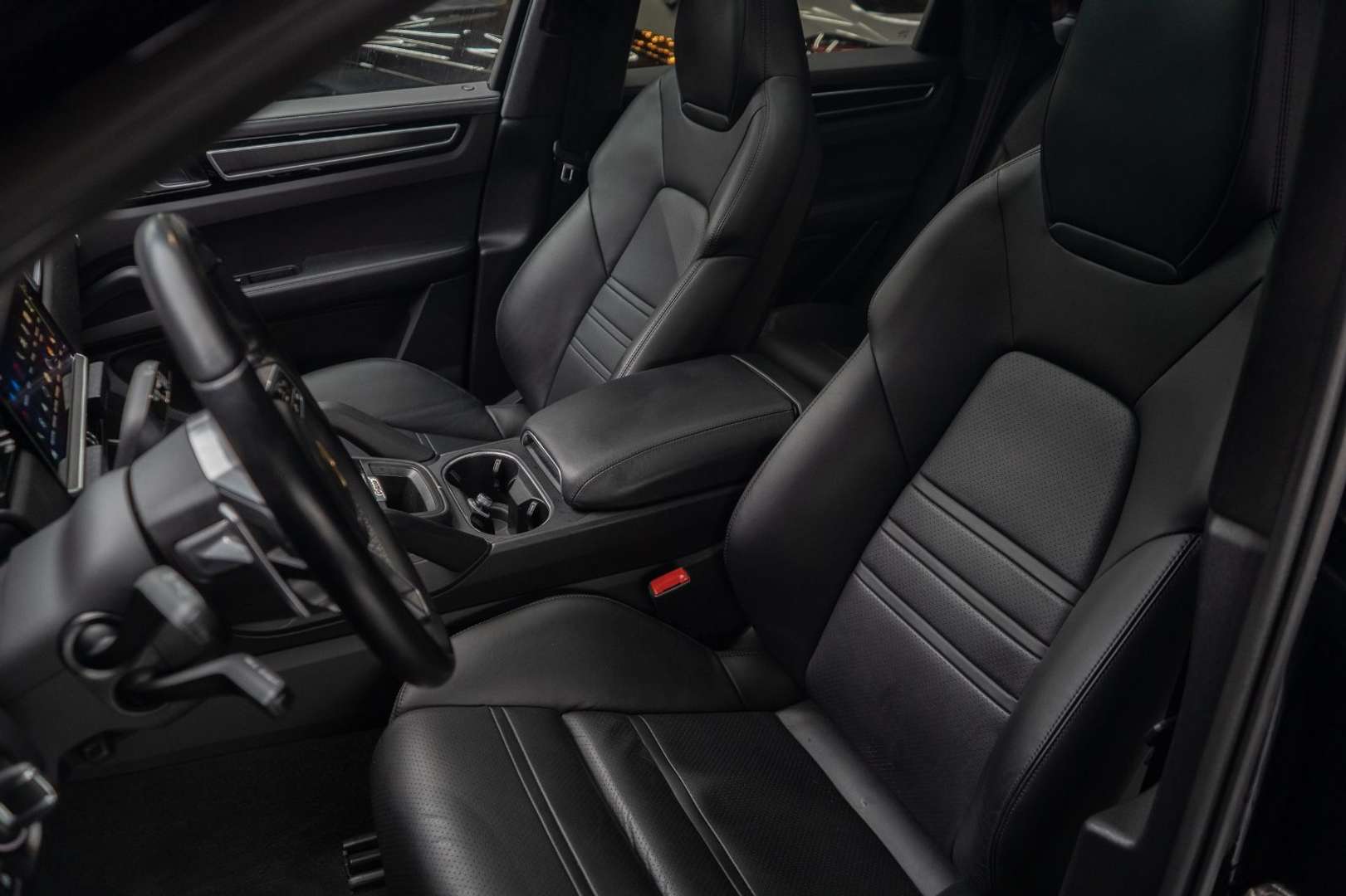 Porsche Cayenne II GTS - 2022 - Joinsteer - #11