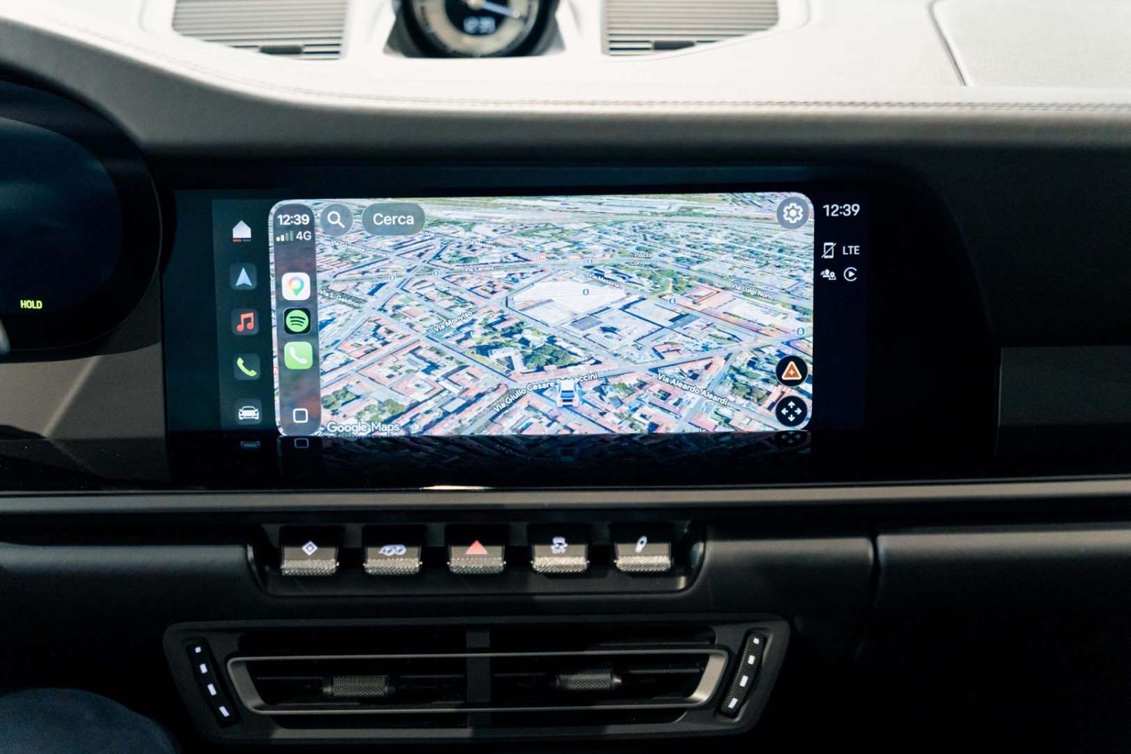 Porsche 991 Carrera - 2023 - Joinsteer - #17