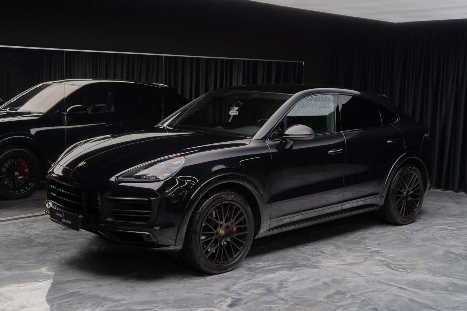 Porsche Cayenne II GTS - 2022 - Joinsteer - #12