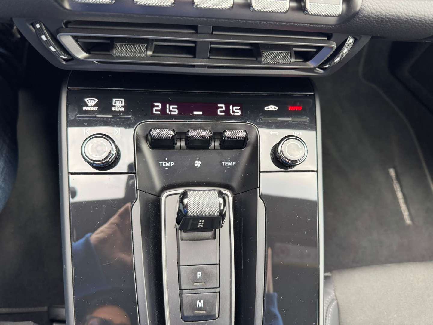 Porsche 992 II GTS - 2023 - Joinsteer - #17