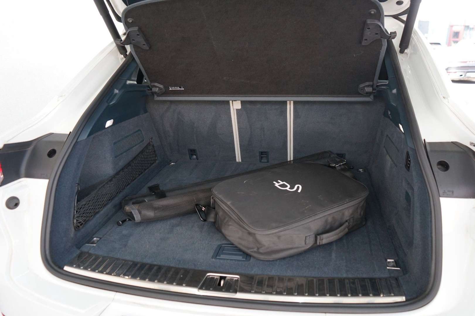 Porsche Cayenne II E-Hybrid - 2021 - Joinsteer - #11