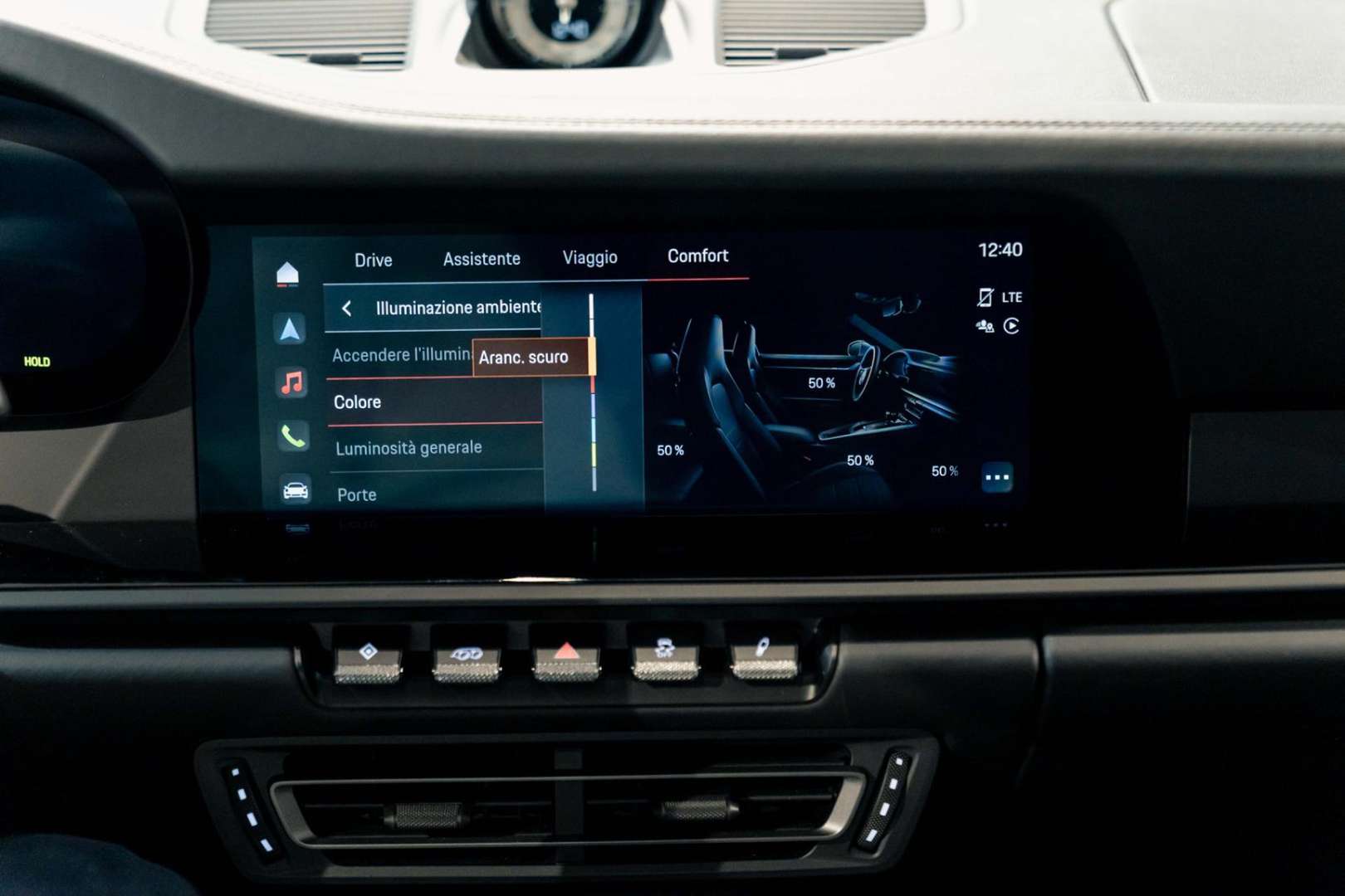 Porsche 991 Carrera - 2023 - Joinsteer - #18