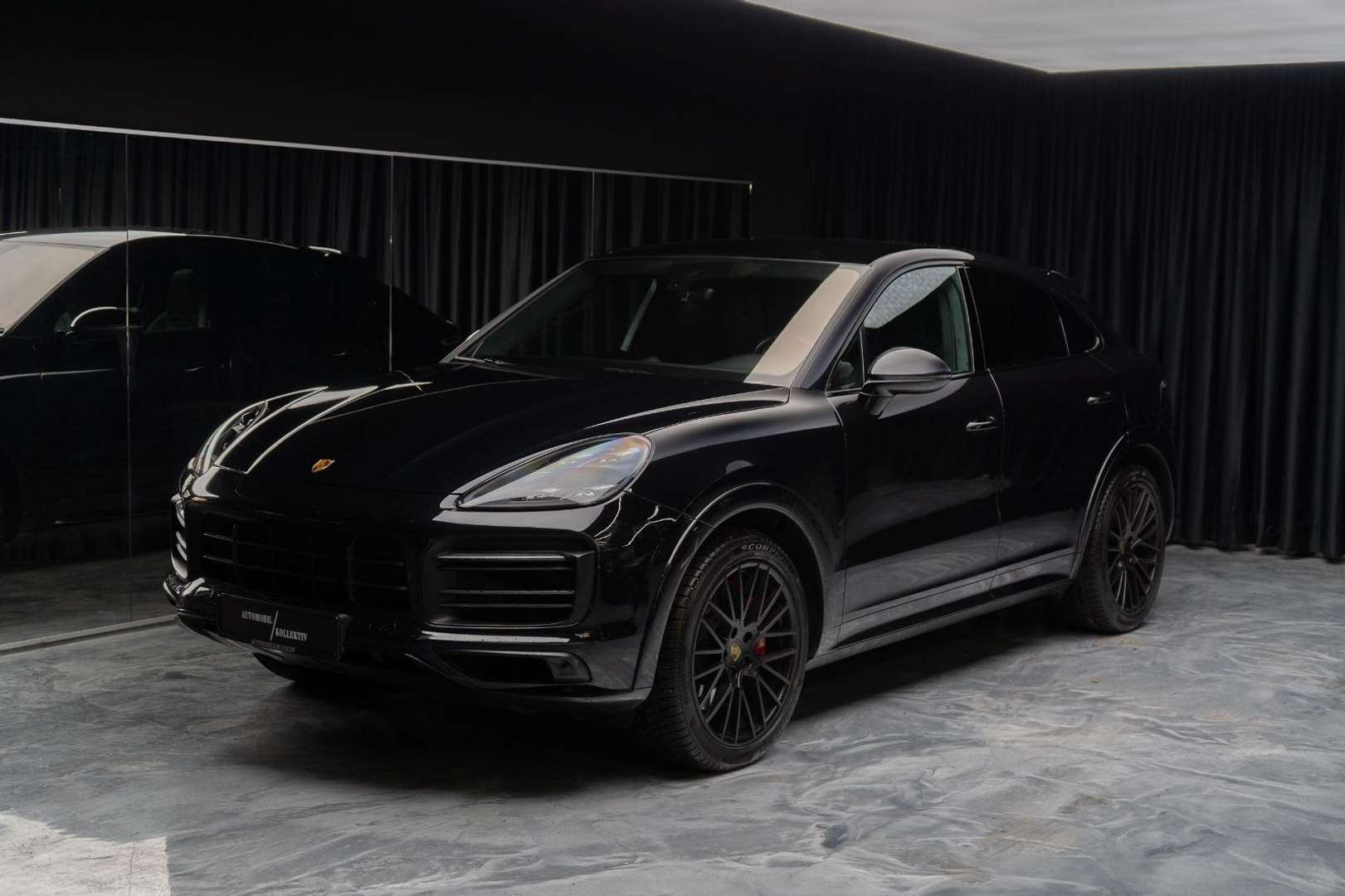Porsche Cayenne II GTS - 2022 - Joinsteer - #13