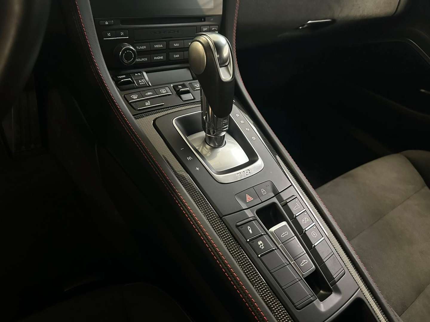 Porsche 718 Boxster GTS - 2022 - Joinsteer - #6