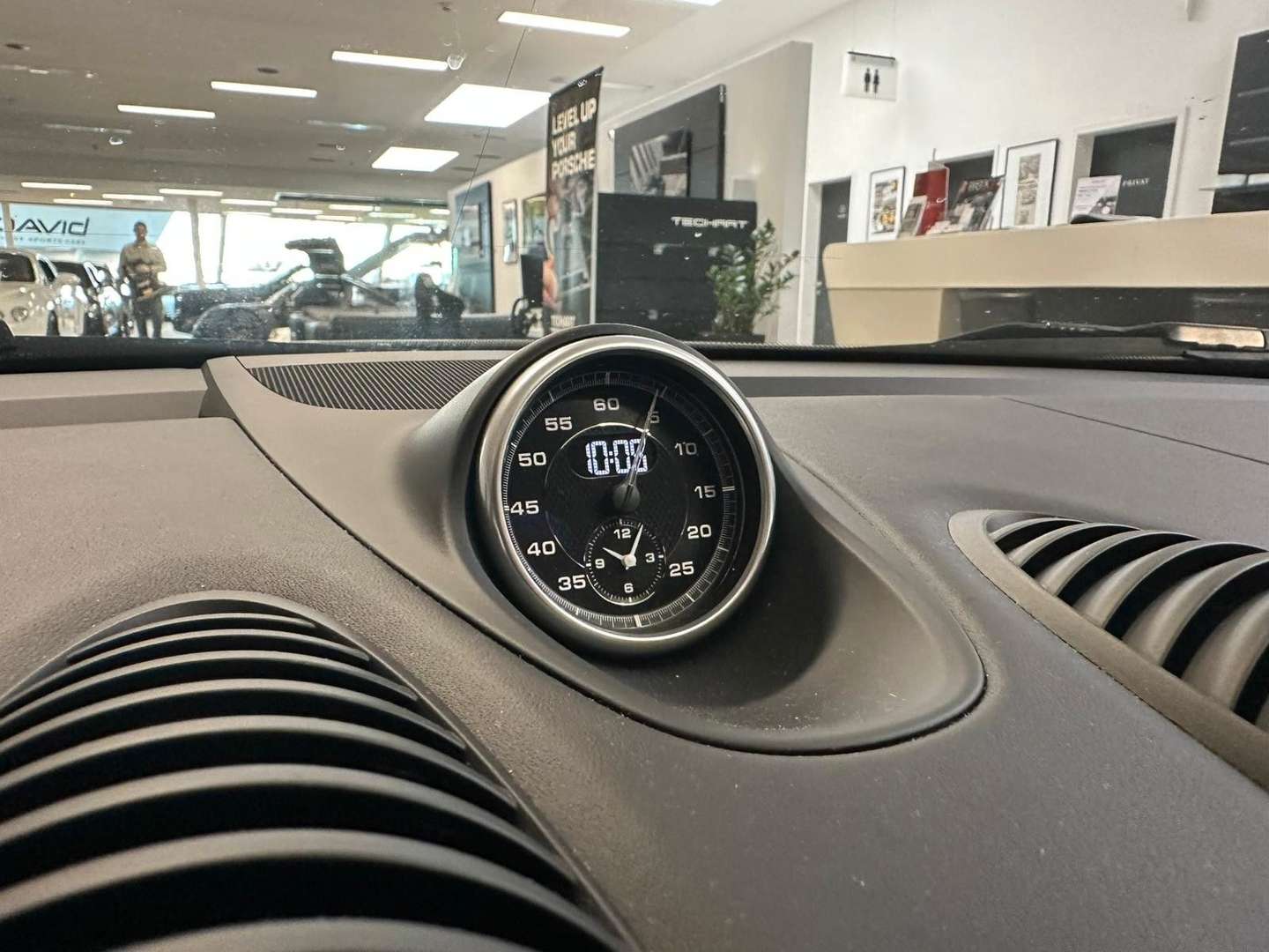 Porsche 718 Boxster GTS - 2022 - Joinsteer - #7