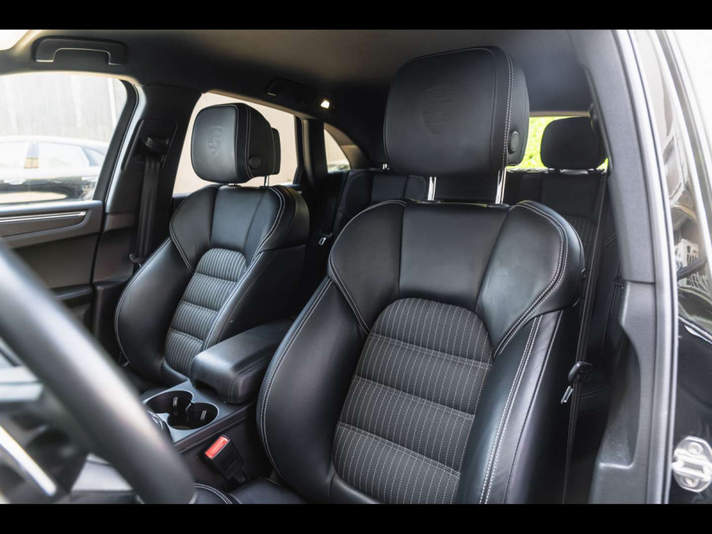 Porsche Macan III T - 2023 - Joinsteer - #11