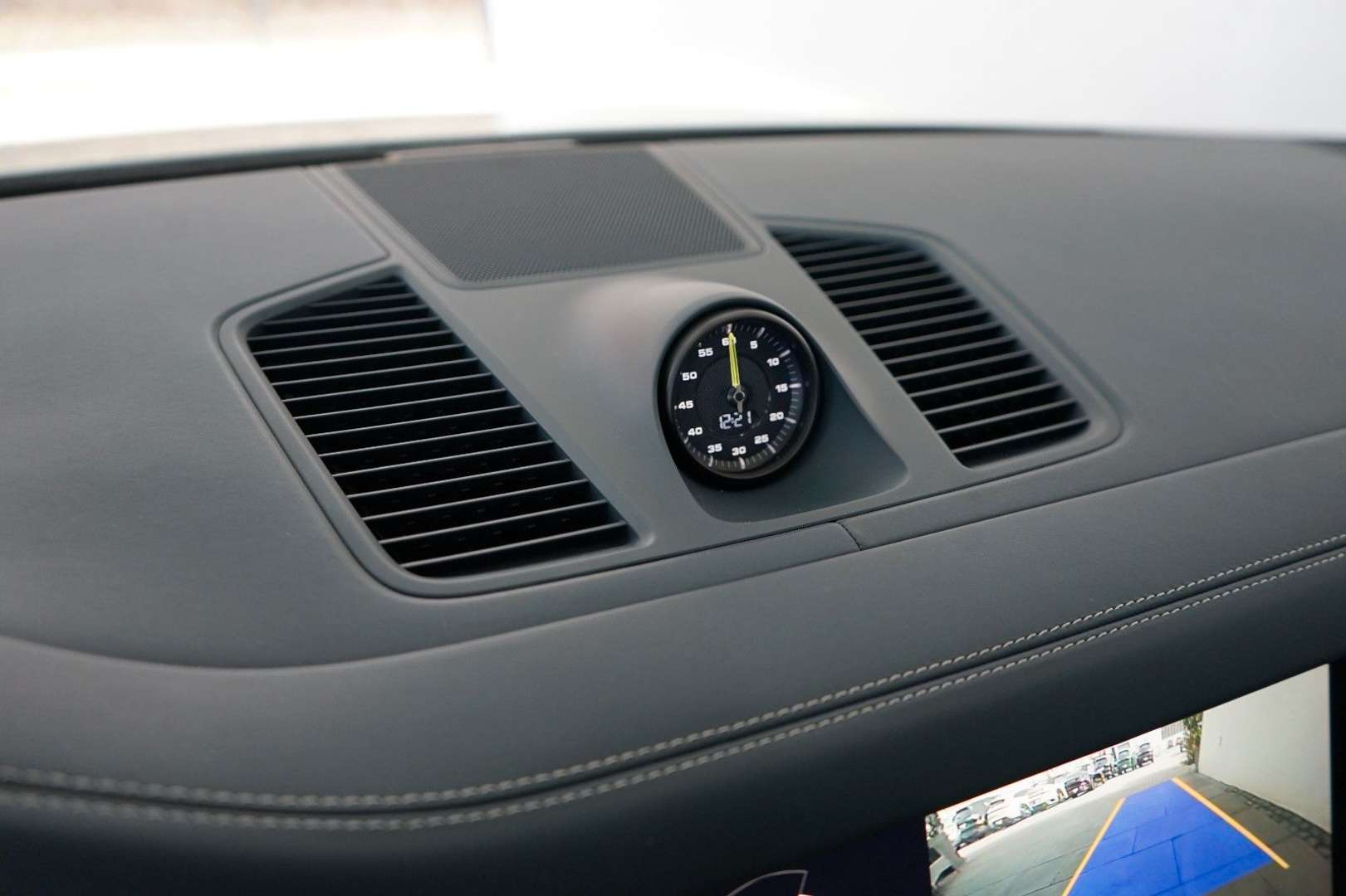 Porsche Cayenne II E-Hybrid - 2021 - Joinsteer - #13