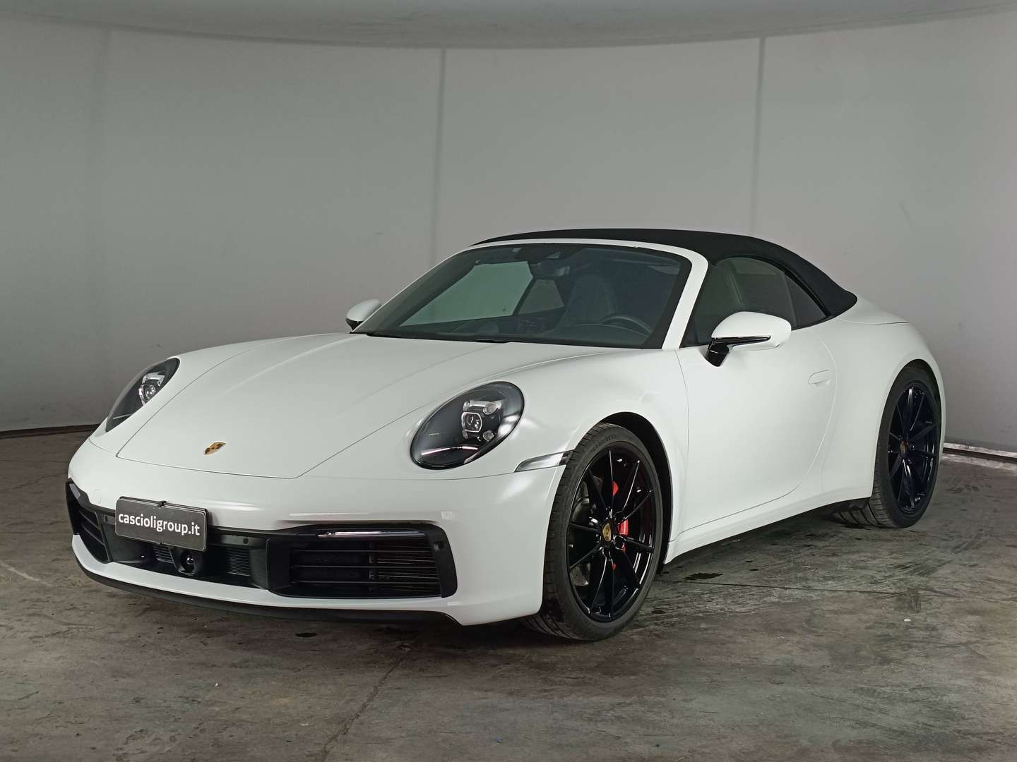 Porsche 991 II Carrera 4S - 2019 - Joinsteer - #1