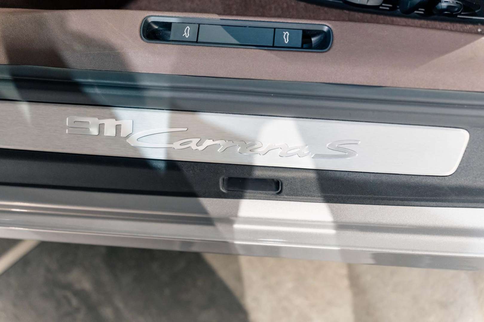 Porsche 991 I Carrera S - 2019 - Joinsteer - #21