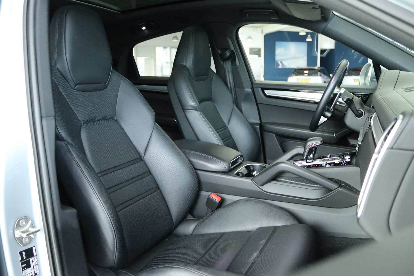 Porsche Cayenne II E-Hybrid - 2020 - Joinsteer - #3