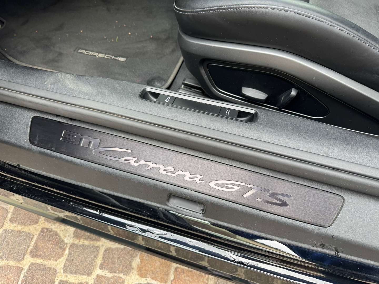 Porsche 992 II GTS - 2023 - Joinsteer - #20